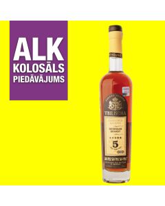 Brendijs Tbilisoba Georgian 5YO 40%