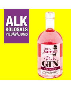 Džins Lord Ashton Rhubarb 37.5%