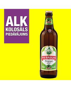 Alus Piebalgas 5.6%