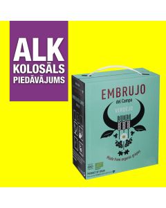 Baltv. Embrujo Del Campo Verdejo 12.5%