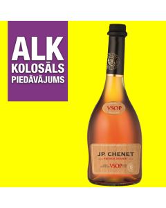 Brendijs J.P.Chenet VSOP 36%