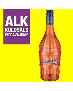 Alk.kokt. La Gioiosa Spritzzoso 7% stikls