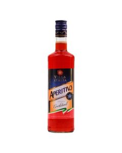 Aperitīvs Villa Italia Original 11%