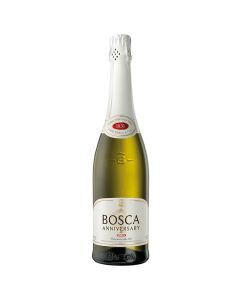 Gāz.vīnu satur.dz. Bosca White Label 7.5%