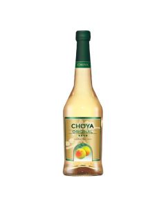 Baltv. Choya Original 10%