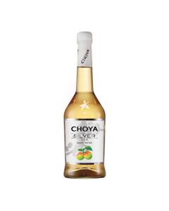 Baltv. Choya Silver 10%