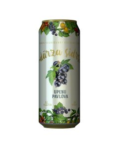Sidrs Dārza Upeņu Pavlova 5.5% CAN