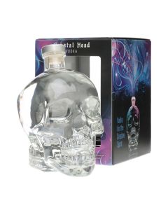 Degv. Crystal Head 40%