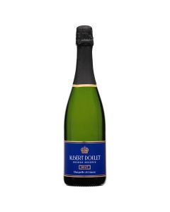 Dzirkst.vīns Albert Doulet Blanquette 12.5%