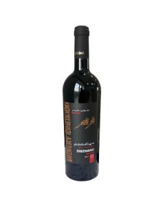 Sarkanv. Gurjaani Kindzmarauli 12.5%