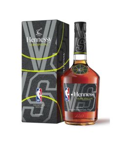 Konjaks Hennessy VS 40% kastē NBA LE