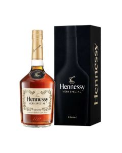 Konjaks Hennessy VS 40%