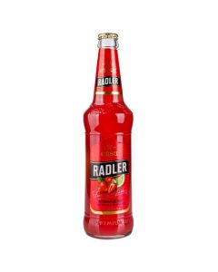 Alus dz. Cēsu Radler Strawberry 2.5%