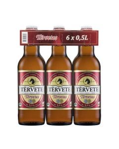 Alus Tērvete Gaišais 5.3%