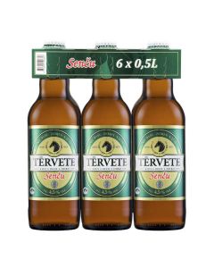 Alus Tērvete Senču 4.5%