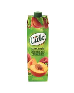 Nektārs Cido Persiku