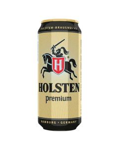 Alus Holsten Premium 4.5% skārd.