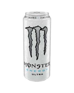 Monster energy ultra zero calories, zero sugar