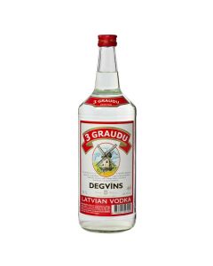 Degv. 3 graudu 38%