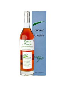 Konjaks Cognac de Pradiere VSOP 40% kastē