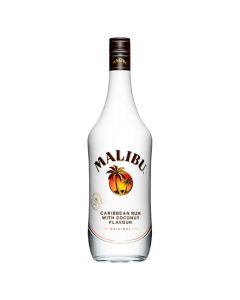 Liķieris Malibu Ruma 21%