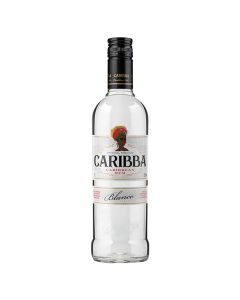 Rums Caribba Blanco 37.5%