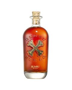 Rums Bumbu 40%