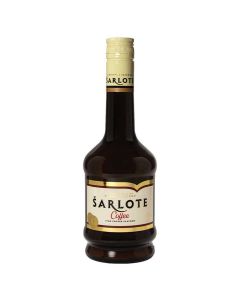 Liķieris Šarlote Kafijas 17%