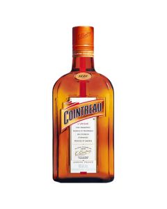 Liķieris Cointreau 40%