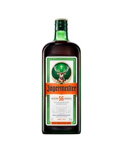 Liķieris Jagermeister 35%