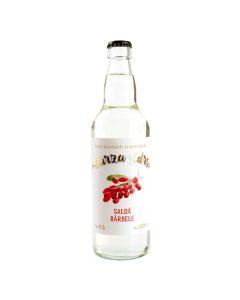 Sidrs Dārza Saldā Bārbele 5.5% stikls