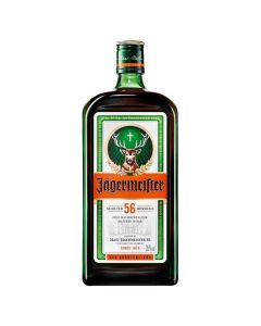 Liķieris Jagermeister 35%
