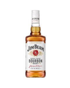 Viskijs Jim Beam Bourbon 40%