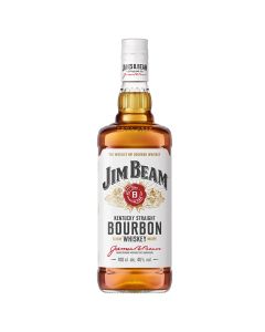 Viskijs Jim Beam Bourbon 40%