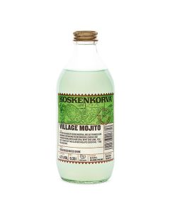 Alk.kokt. Koskenkorva Village Mojito4.7% st.