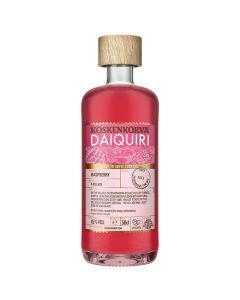 Alk.kokt. Koskenkorva Rasberry Daiq. 15% st.