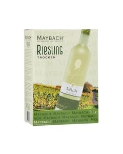 Baltv. Maybach Riesling Trocken 12%