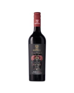 Sarkanv. Montalto Passivento Rosso 13.5%