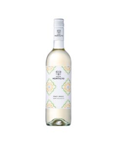 Baltv. Montalto Pinot Grigio 12%