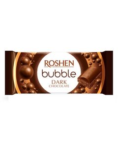 Šokol. Roshen Porainā rūgtā