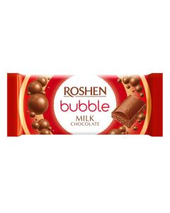 Šokol. Roshen Porainā piena