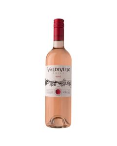 Rozā vīns Valdivieso Cinsault 12.5%