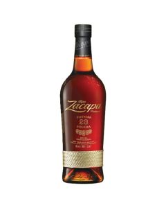 Rums Zacapa Solera Grand Reserva 40%