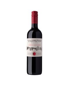 Sarkanv. Valdivieso Cabernet Sauvignon 13.5%