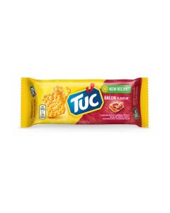 Krekeri TUC Bekons
