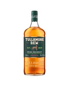 Viskijs Tullamore Dew 40%