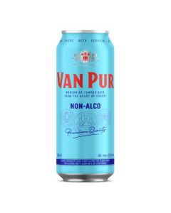 Alus Van Pur b/a Skārd.