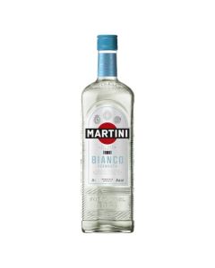 Vermuts Martini Bianco 15%