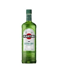 Vermuts Martini Extra dry 15%