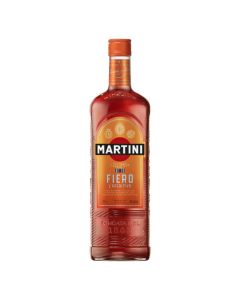 Vermuts Martini Fiero 15%